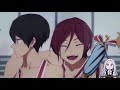 Free! AMV | Times We Had | Rin, Haru, and Sousuke