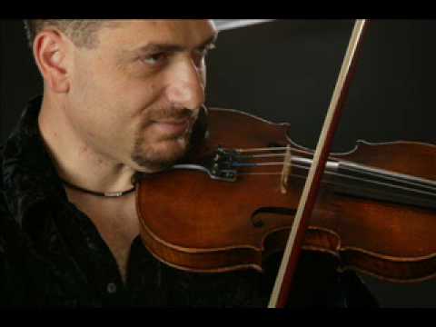 Yervand Kalajian - Thinking of You - Violin - Vide...