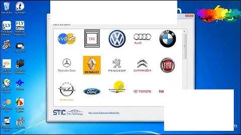 FVDI 2018 install vedio