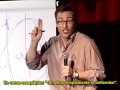 Simon Sinek COMIENZA POR EL POR QUE