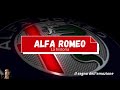 Historia de ALFA ROMEO - Historia de las marcas #1