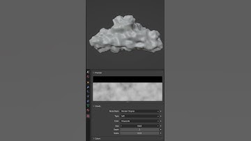 How to Make Clouds in Blender | Beginner Tutorial