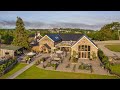 Venue Tour: Tower Hill Barns Exclusive Use, Luxury Wedding Venue in North Wales