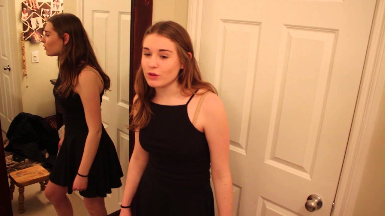 White Chicks Dressing Room | Scene Recreation - YouTube