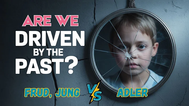 Freud, Jung and Adler on What Motivates Us? Aspirations or Childhood Trauma?