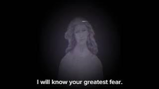 I will fool the shepherds. (Archangel Gabriel remake)