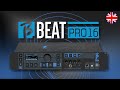 Bbeat pro16  presentation