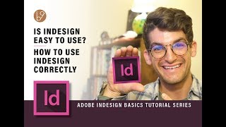 Is Adobe Indesign Easy to Use What is Adobe Indesign Used For