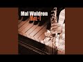 Capture de la vidéo Mal Waldron Interview-The Way He Remember's Billie Holiday