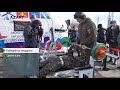 Пункт Отбора на Военную Службу по Контракту