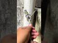 How to Tie a Perfect Bowline knots #knots #knot #rope #shortvideo