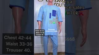 planket and pocket senator wear. #clothing #senator #agbada #fashiondesign #train #tutorial