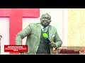 Apostle  dr  moses kariuki benefits of honor pt2  deliverance summit day 2