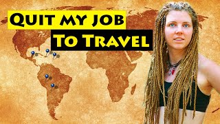 6 Months of Travel - Total Freedom or Total Failure?