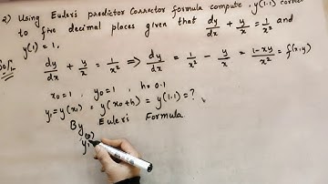 18mat31 | module 4 class-3 | AITM , Bhatkal