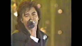 TM NETWORK   Get Wild 1987 edit
