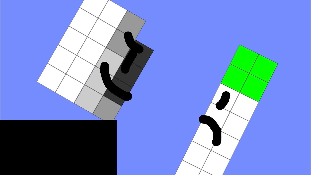 Bonb 1c: Cross that bridge!