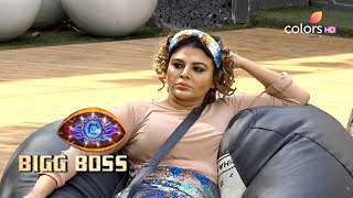 Bigg Boss S14 | बिग बॉस S14 | Rakhi Doesn't Like Being Called A 'Double Dholki'