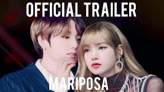 Mariposa trailer (parody)