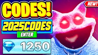 ⚠️New⚠️ ALL WORKING CODES For 99 Nights In the Arctic 2025 - Roblox 99 Nights In the Arctic Codes