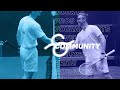 Real Tennis Champions Trophy 2025 - Qualifying - Darren Long vs Vaughan Hamilton