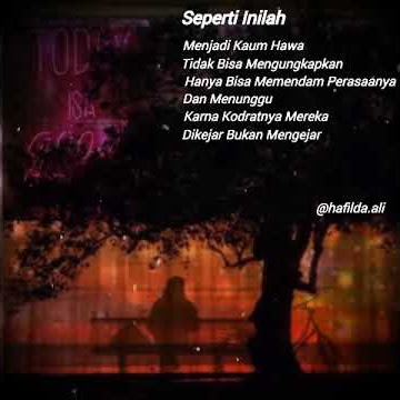 Story Lagu Wa || (COVER) Ada Cinta