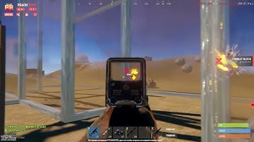 Rust Highlight 261 devblog Sad(