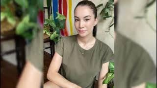 NADYA HUTAGALUNG | Biography | Plus Size Model | Curvy Instagram stars | Fashion Celebrity 2024