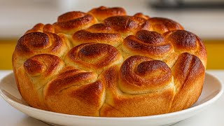 I found a new way. Soft as a cloud. You will be amazed by this recipe. screenshot 2