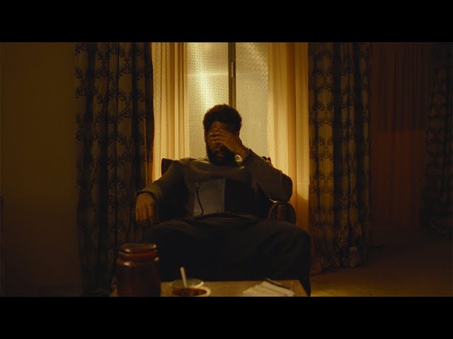 Jharrel Jerome - For Real (Official Music Video) ft. Kemba class=