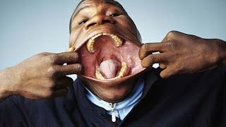 10 Most bizarre Guinness world records that will make you cringe !!!