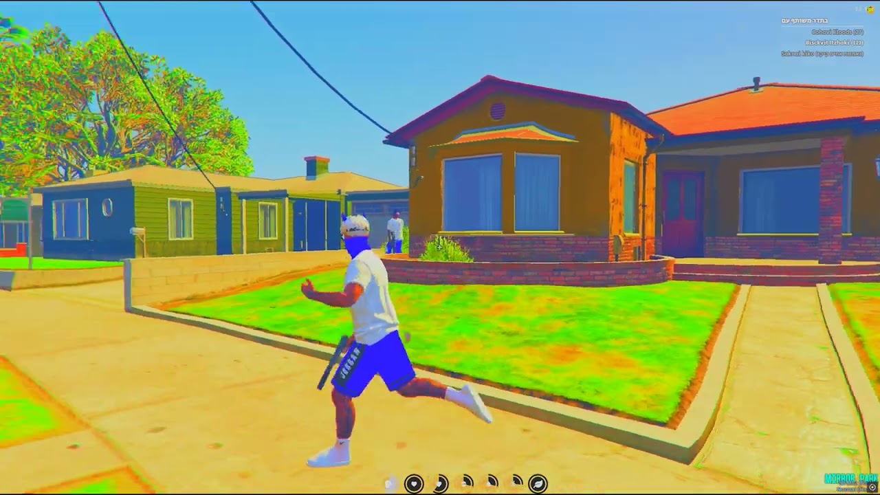 Bisckvit #2 | F8 QUIT | 