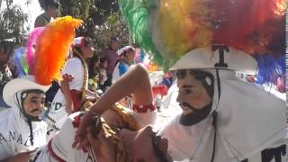 Video-Miniaturansicht von „CARNAVAL TLAXCALA 2015 LA JOTA CAMADA TOTOLAC“