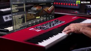 SPECTRASONICS KEYSCAPE review