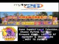 Mytv26 fireworks stand psa