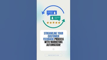 Struggling with Marketing Automation?