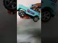 Mystery Monster RC Car Unboxing & Extreme Stunts! 🔥 #usa #hotwheels
