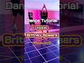 #Toxic #BritneySpears #Dance #Tutorial #MIrror #Choreography #Choreo #Original #Live #Cover