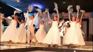 Tempo de Alegria - Formatura 2024 - Colégio Convergente