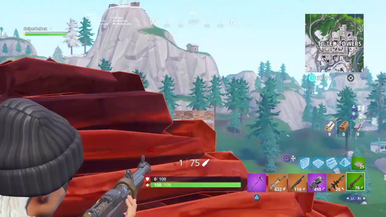 Good combat player//204 wins