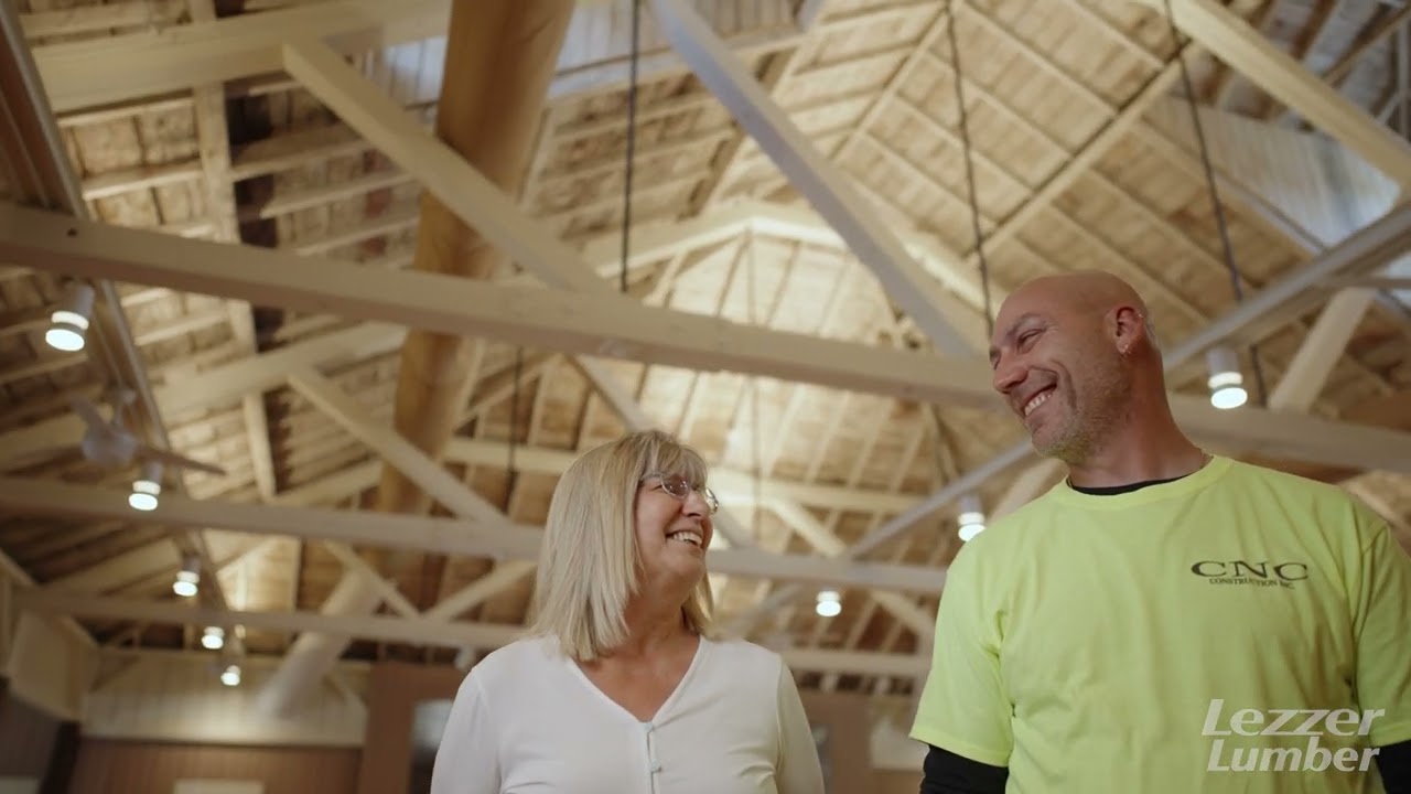 Restoring a Historic Ballroom: Contractor Testimonials - CNC Construction