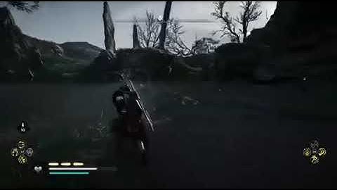 Assasin’s creed Valhalla bug (can’t interact)
