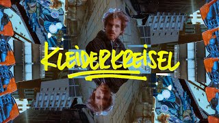 Gossenboss mit Zett - Kleiderkreisel (prod.: Gossenboss mit Zett / Cuts: DJ Joaf)