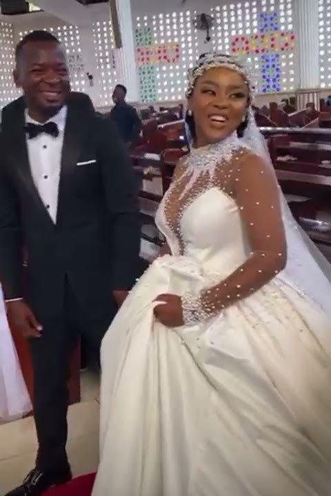 LULU AFUNGA NDOA NA FRANCIS SIZZA..MAJIZO