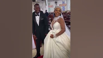 LULU AFUNGA NDOA NA FRANCIS SIZZA MAJIZO 