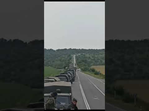 Videó: Csata Oroszország déli részéért