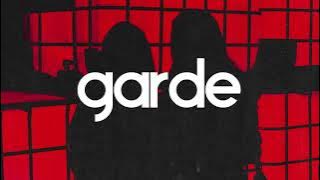 JKRS & ECHO - MANEATER (TECHNO EDIT)