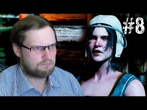 The Witcher 3: Wild Hunt Прохождение ► В ПОИСКАХ ВЕДЬМЫ ► #8