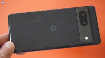 How To Change App Icon Sizes on Pixel 7 / 7 Pro – Easy!