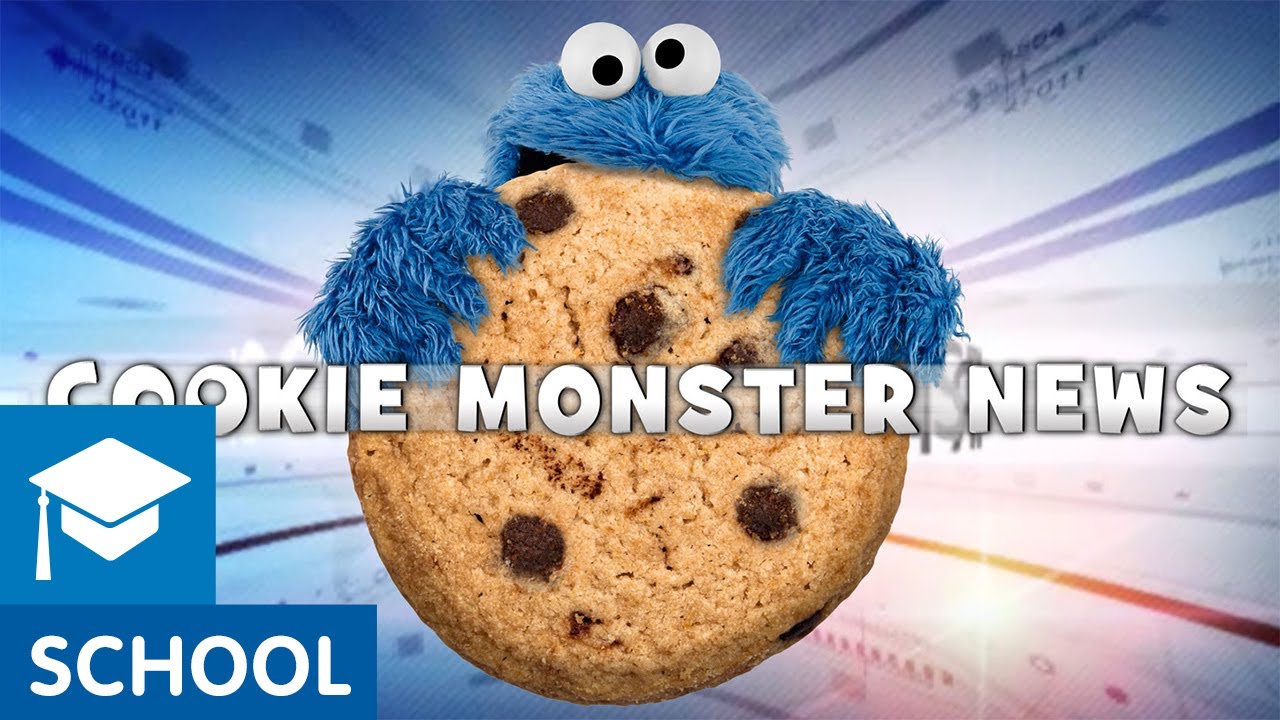 クッキーモンスターニュース 第１話 空手 編 フルバージョン Youtube
